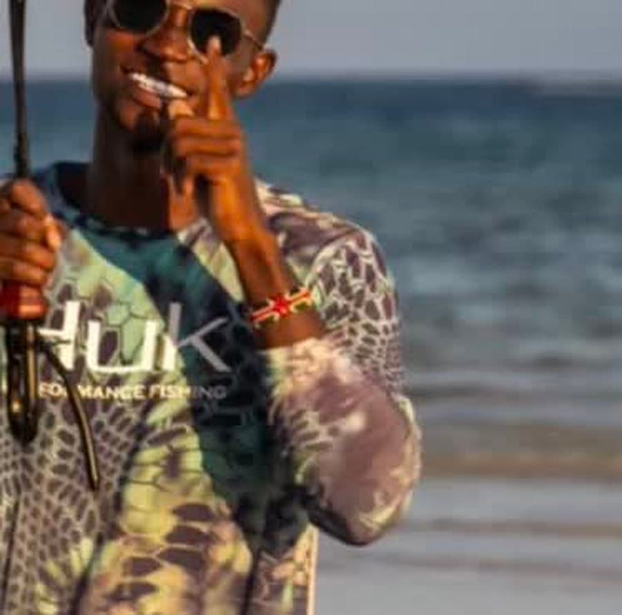 Kite Adventures Watamu