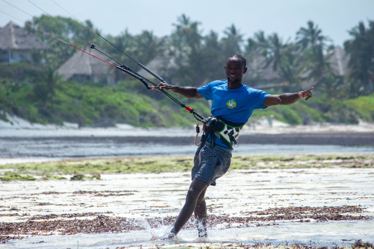 Kite Adventures Watamu — photo 4