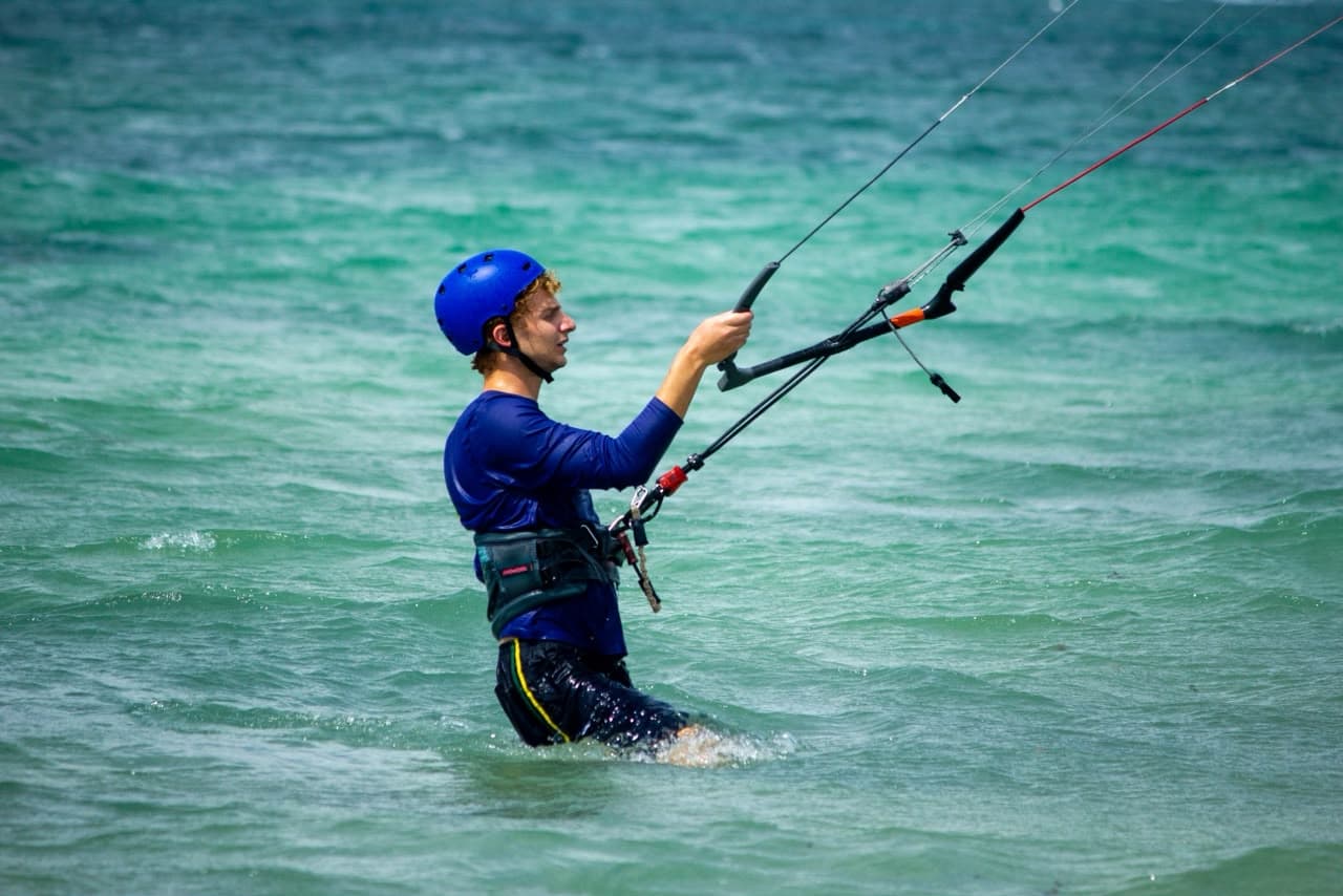 Kite Adventures Watamu