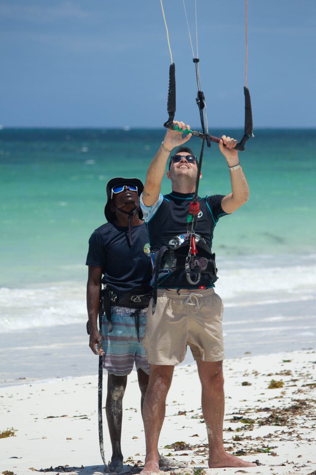 Kite Adventures Watamu — photo 11