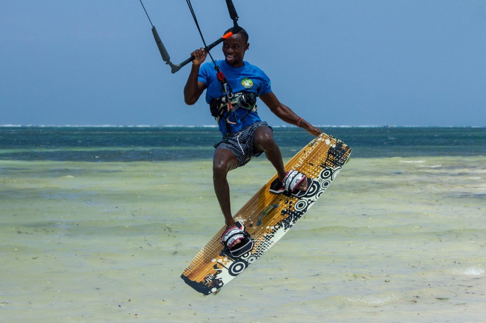 Kite Adventures Watamu — photo 12