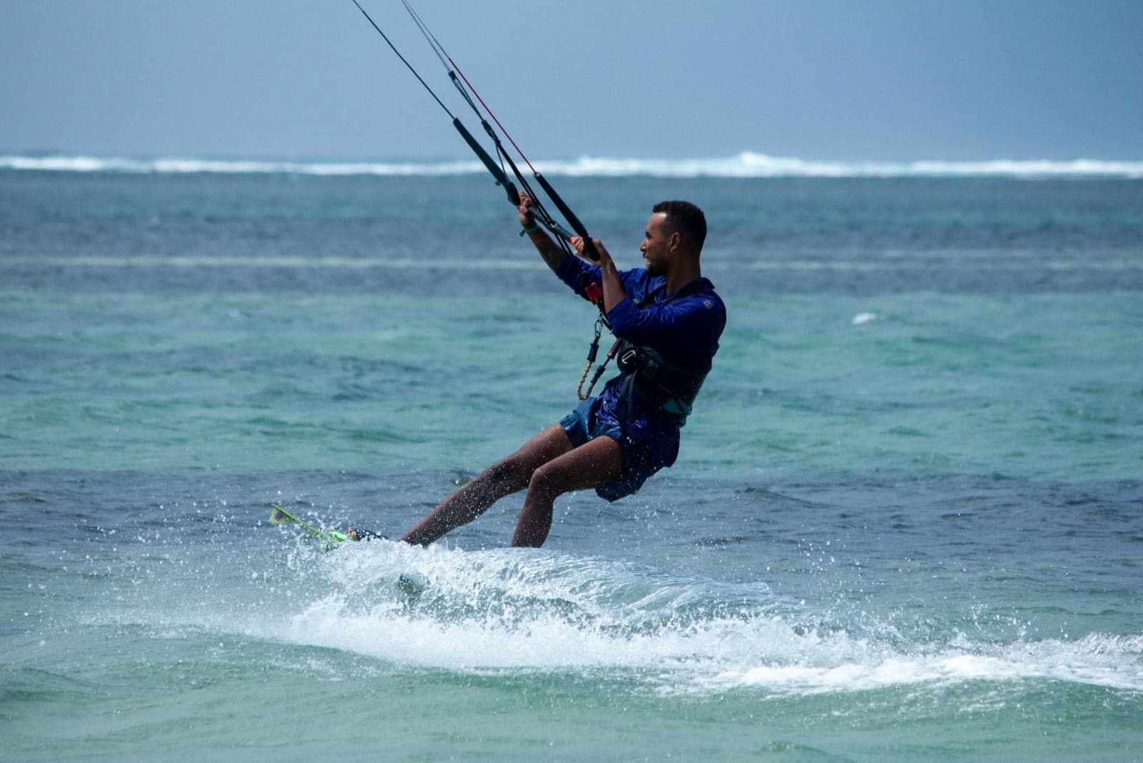 Kite Adventures Watamu — photo 13