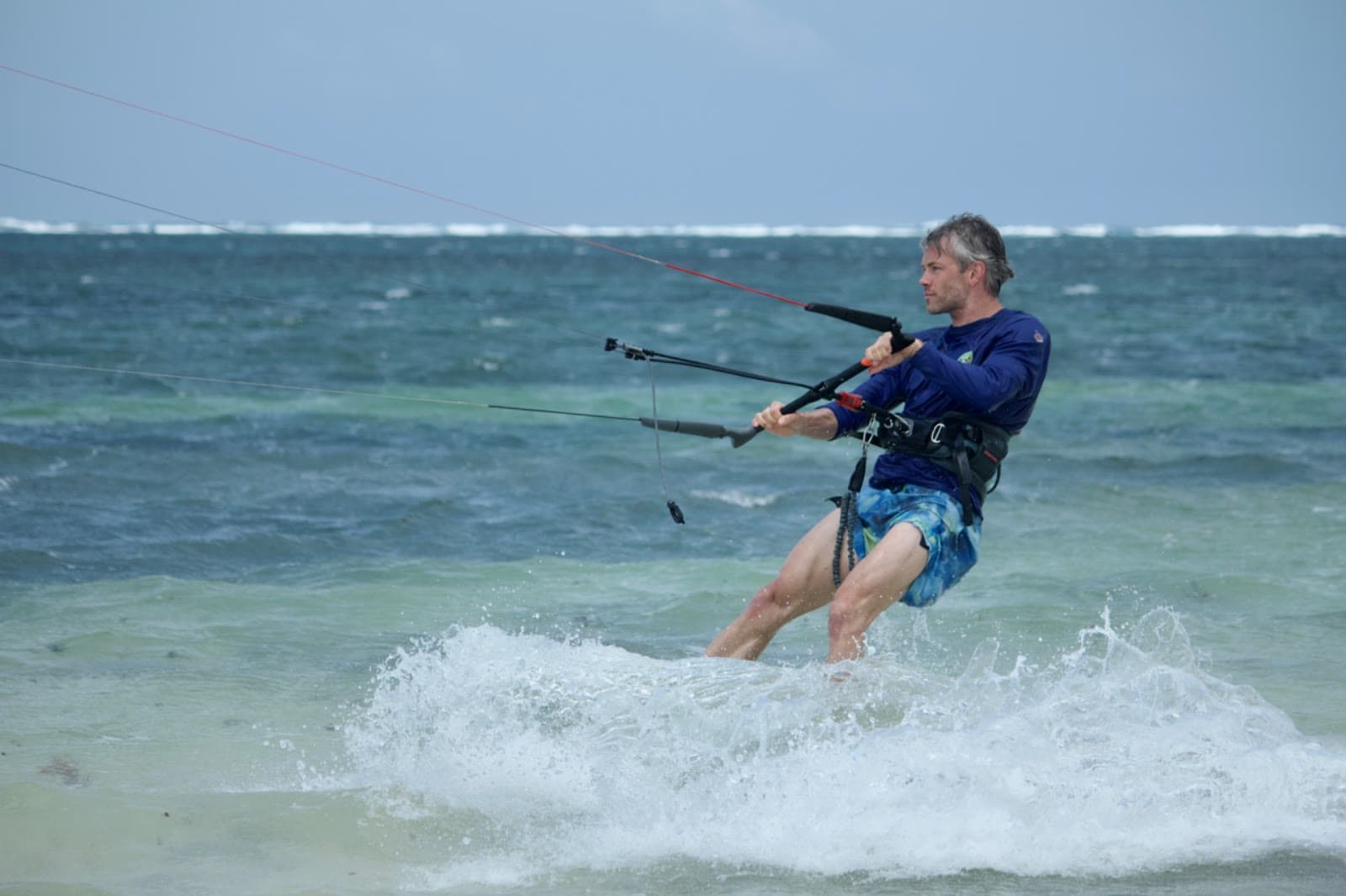 Kite Adventures Watamu — photo 14