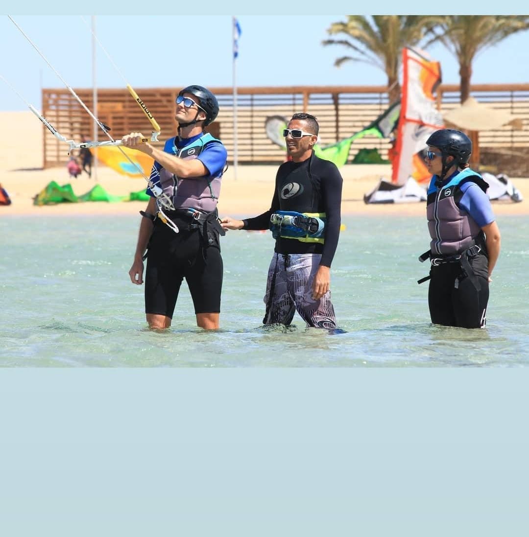 Group Beginner Course