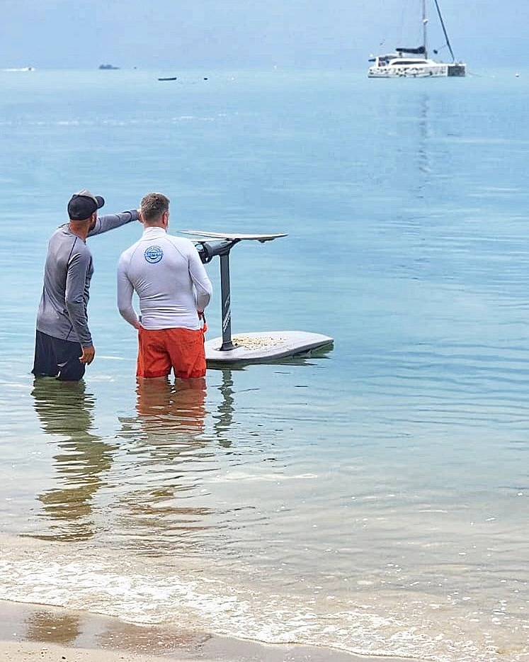 Efoil Samui, photo 3