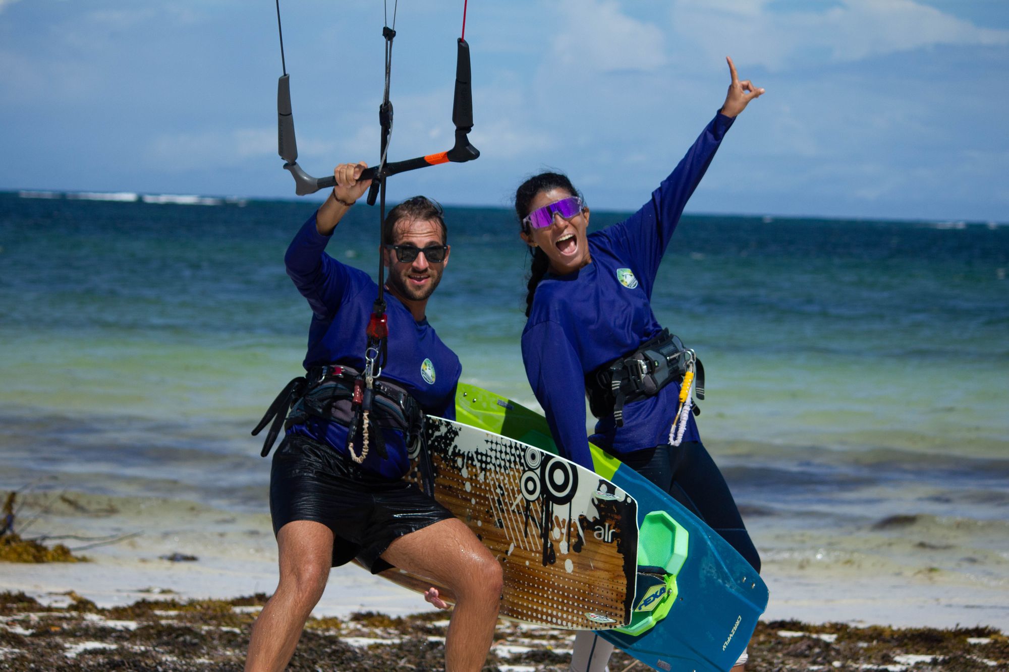 Kite Adventures Watamu, photo 3