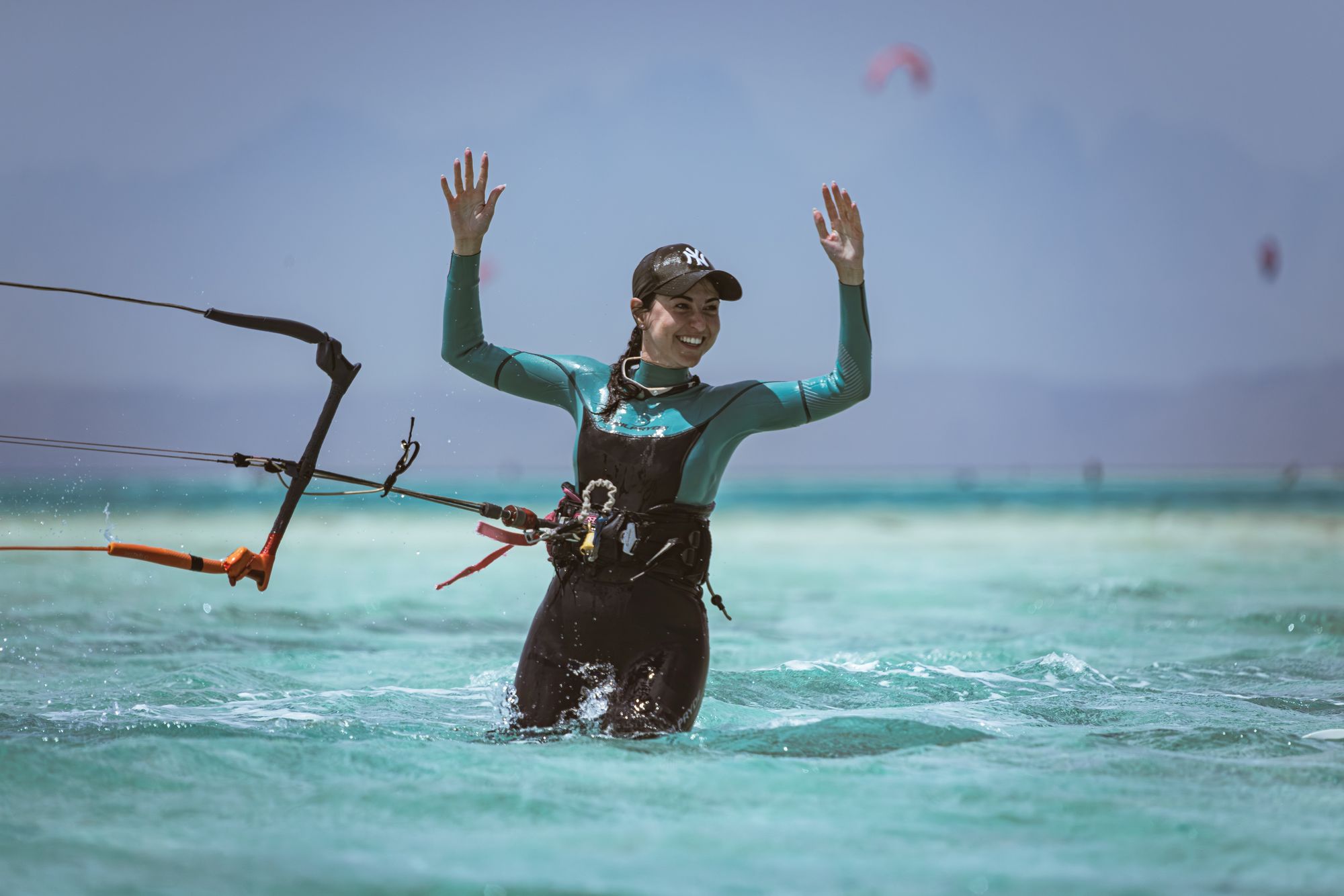 KiteFlow in Hurghada